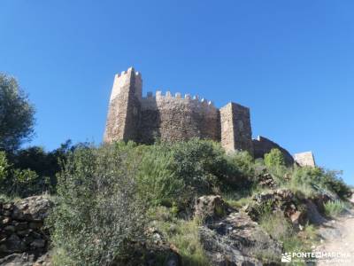 Alto Palancia, Comarca entre Parques Naturales; navidad viajes laguna de urbion ruta en madrid singl